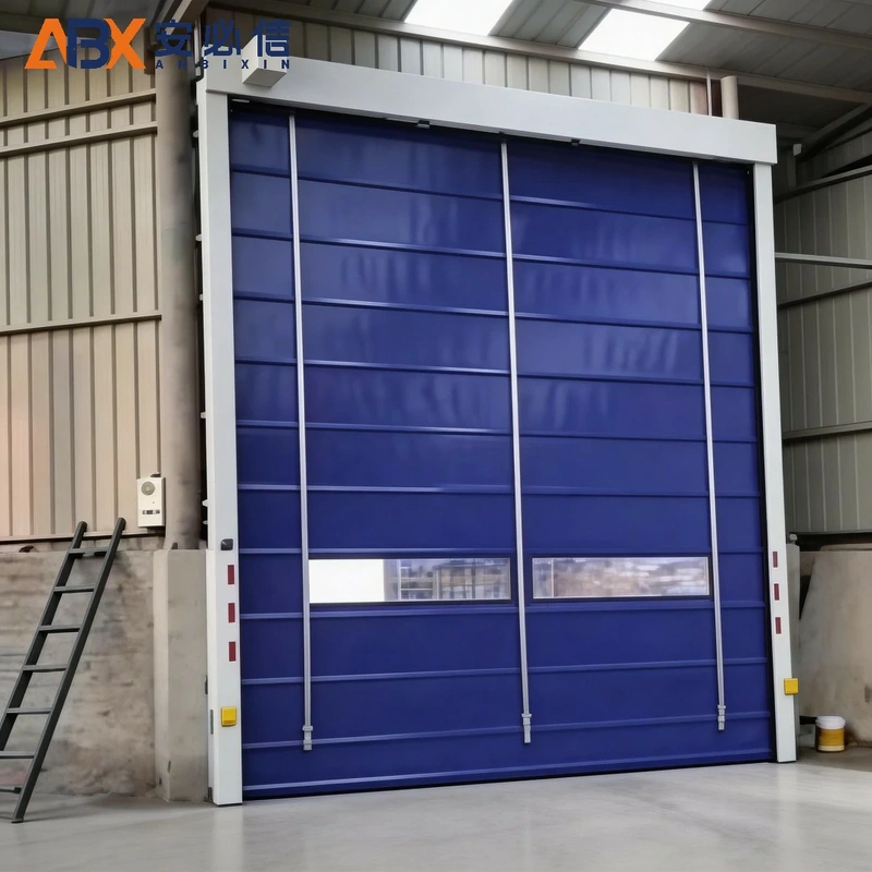 乐山市堆积门