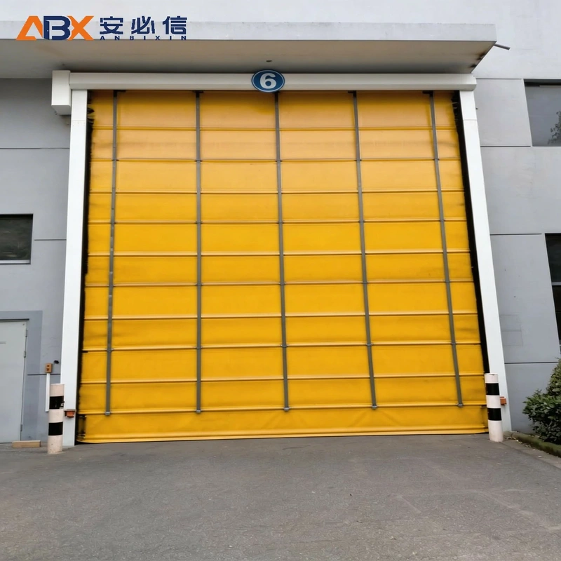 乐山市机械式门封